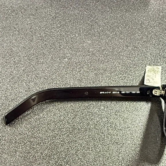 Prada Sunglasses spr a 17-F - Picture 2 of 4